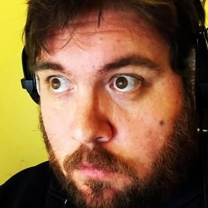 Meet your Posher, Jared